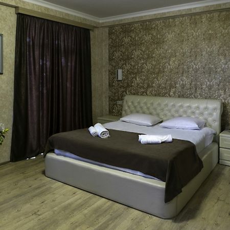 Hotel Ok Georgia Tbiliszi Kültér fotó