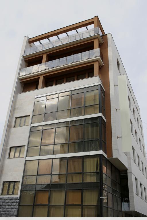 Hotel Ok Georgia Tbiliszi Kültér fotó