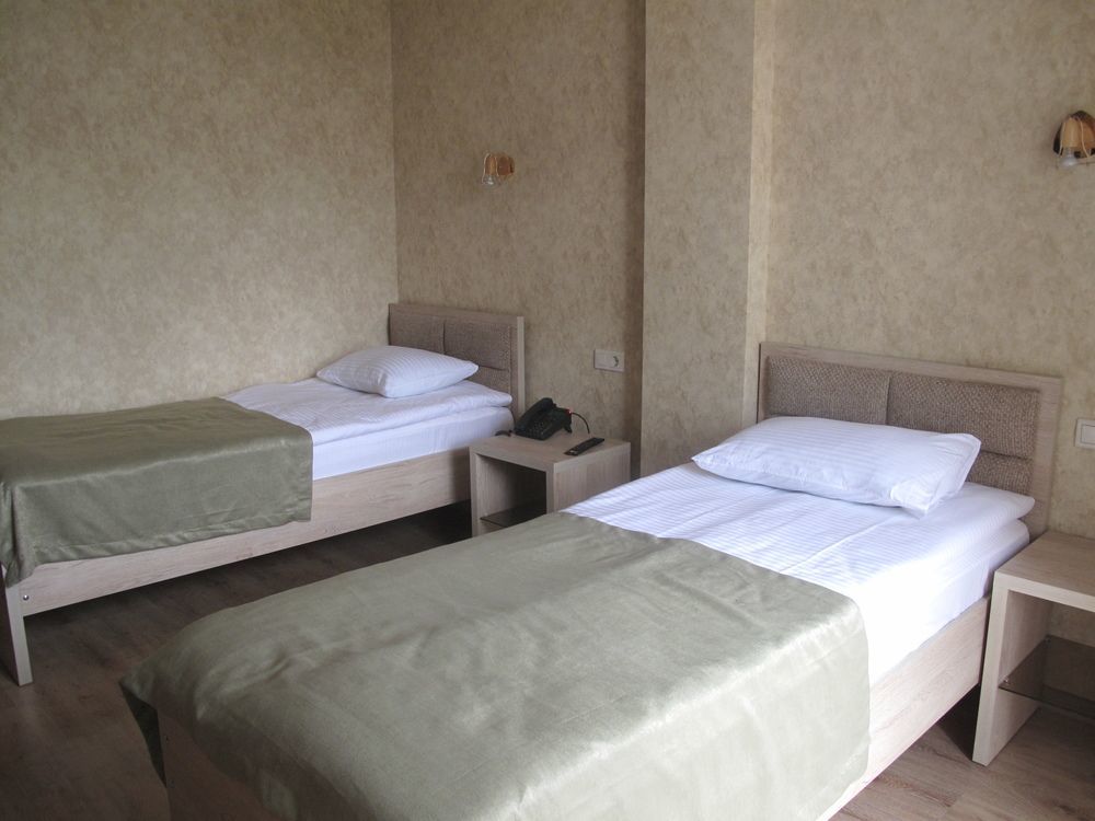 Hotel Ok Georgia Tbiliszi Kültér fotó