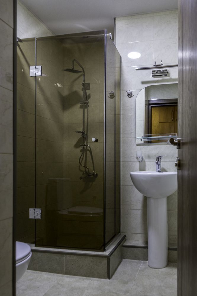 Hotel Ok Georgia Tbiliszi Kültér fotó
