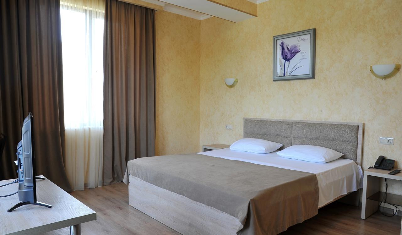 Hotel Ok Georgia Tbiliszi Kültér fotó