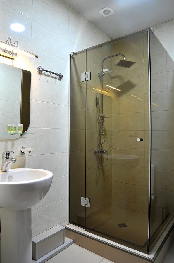 Hotel Ok Georgia Tbiliszi Kültér fotó