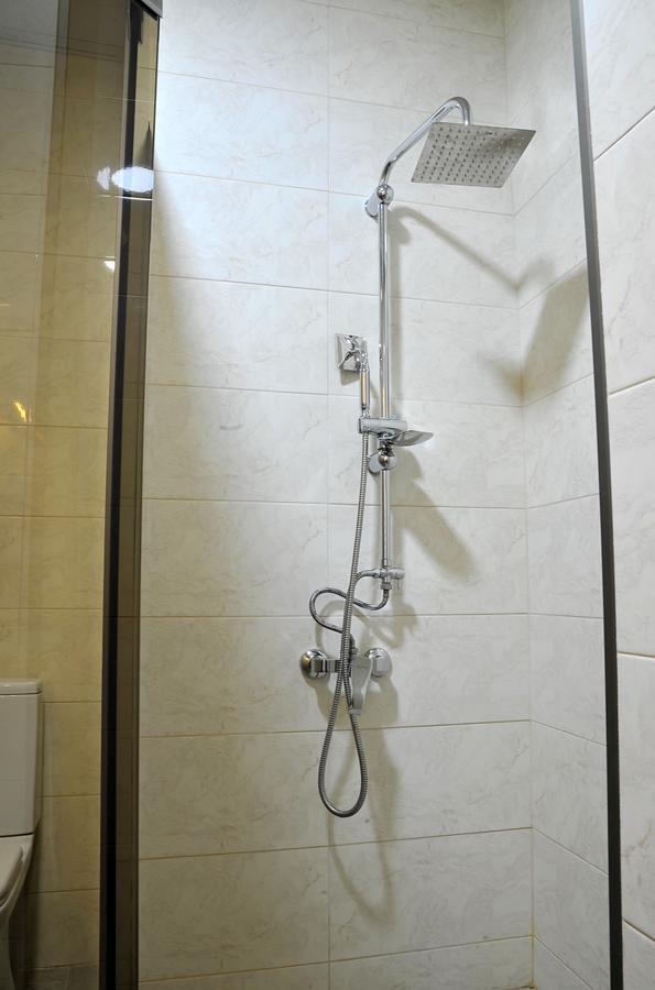 Hotel Ok Georgia Tbiliszi Kültér fotó
