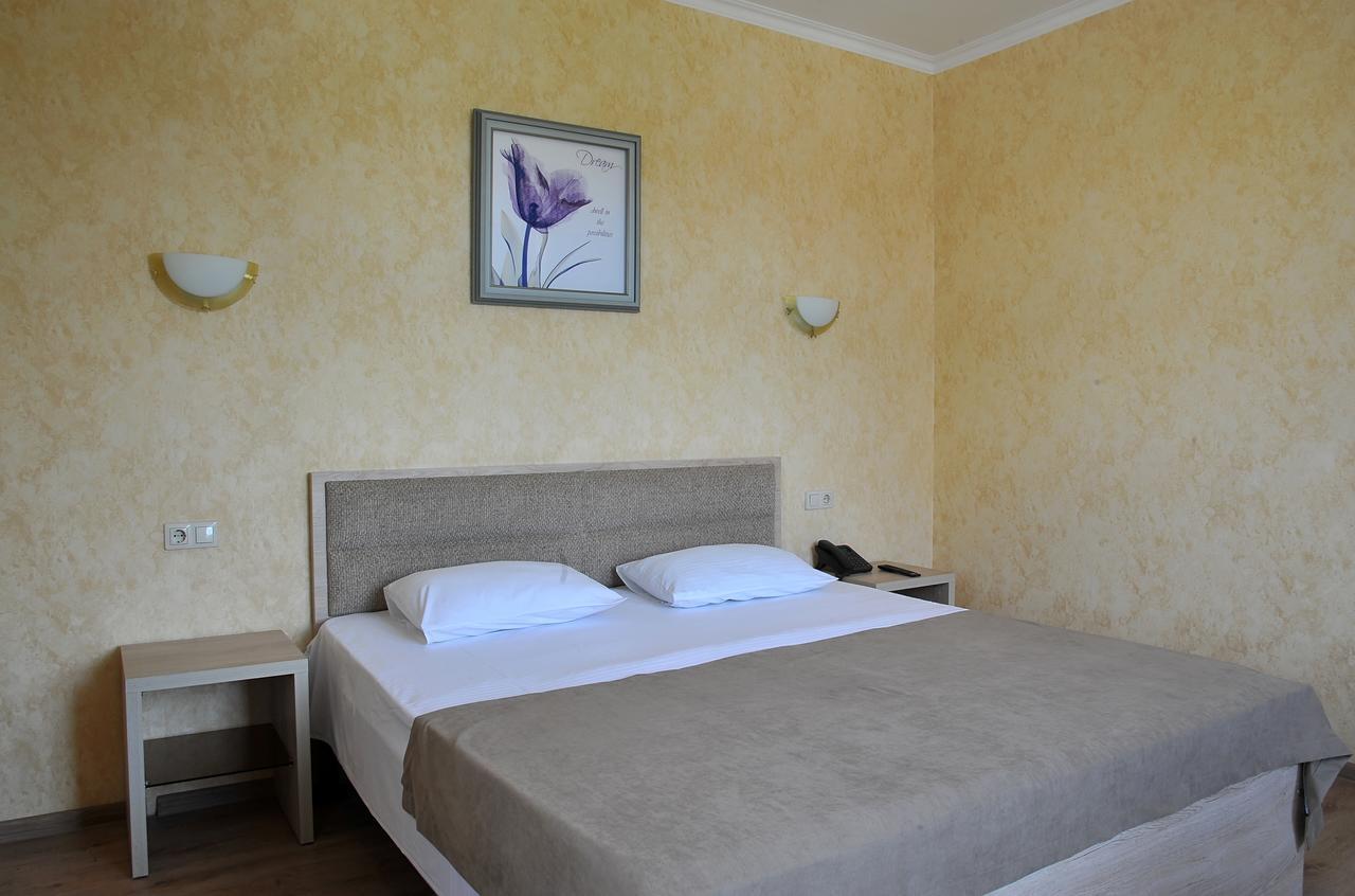 Hotel Ok Georgia Tbiliszi Kültér fotó