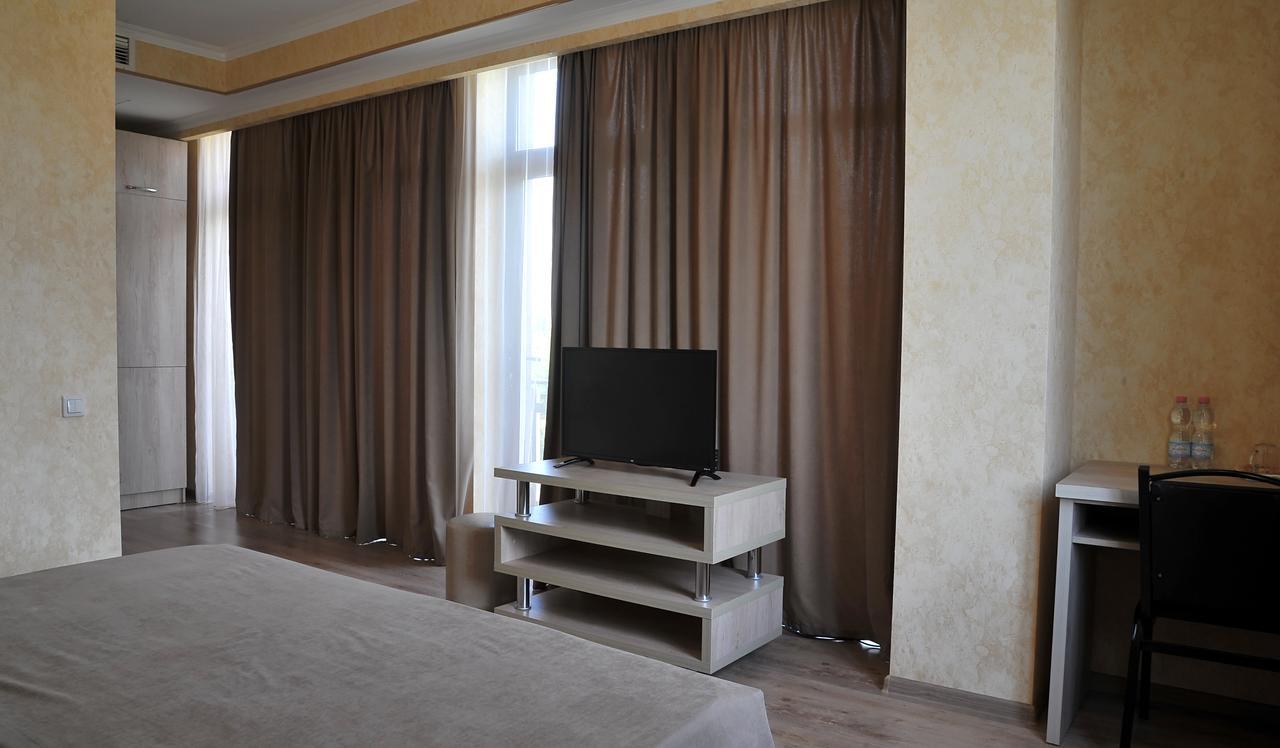 Hotel Ok Georgia Tbiliszi Kültér fotó